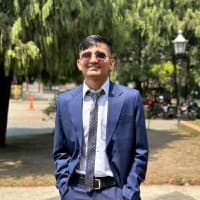 Suraj Sah